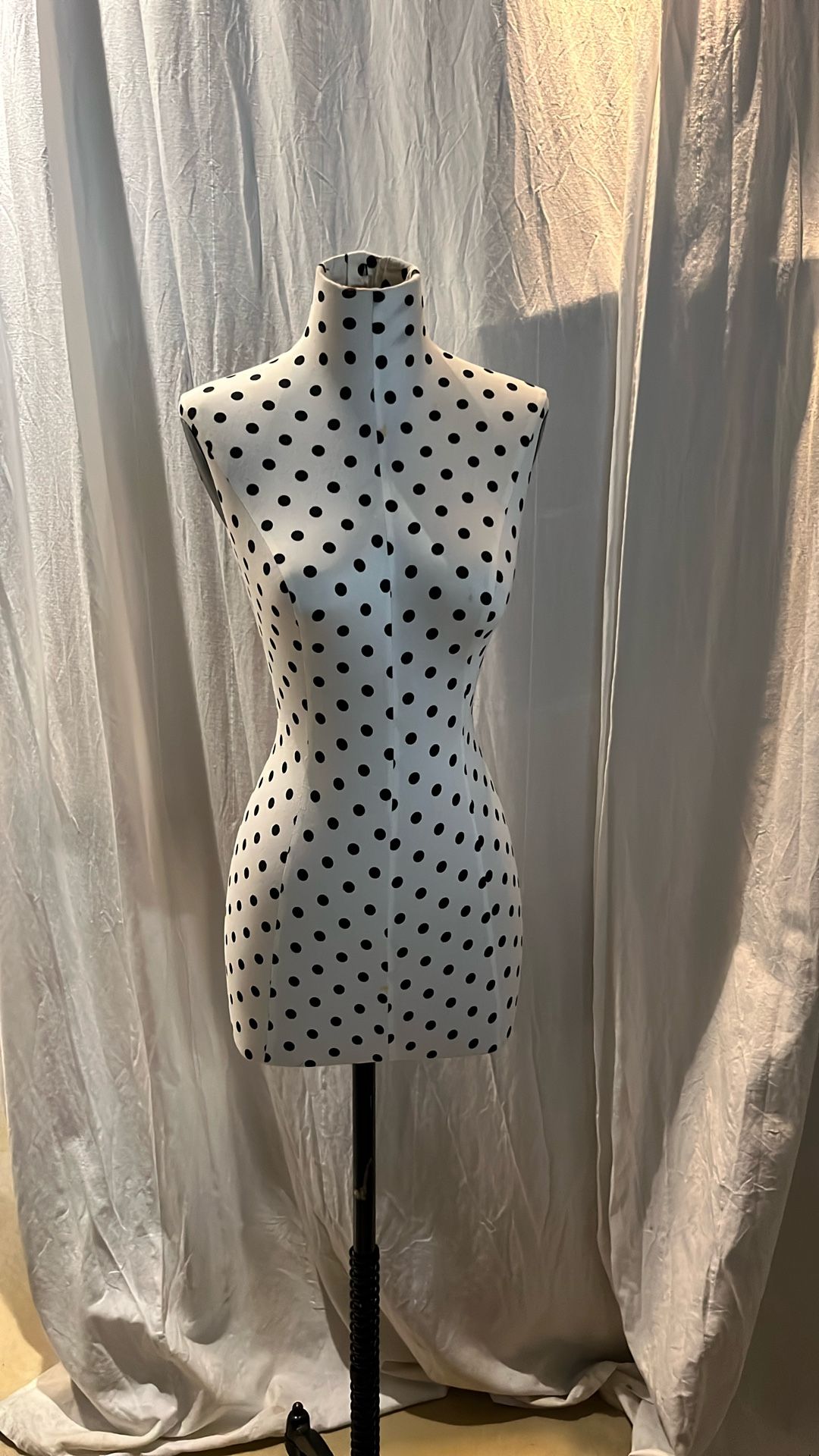 Women’s Mannequin $100