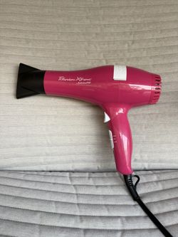 Hair Dryers