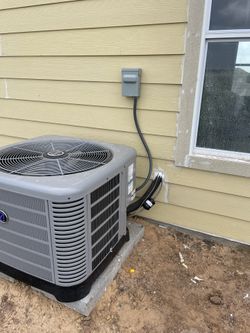 Aire Acondicionado 