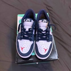 Air Jordan 1 low sb Koston