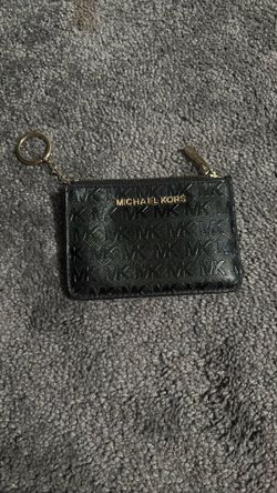 Michael Kors Key Chain Wallet 
