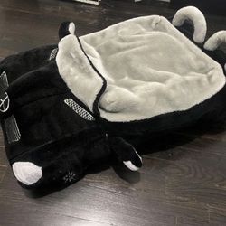 Haute Diggity Dog Furcedes Car Luxury Dog Bed