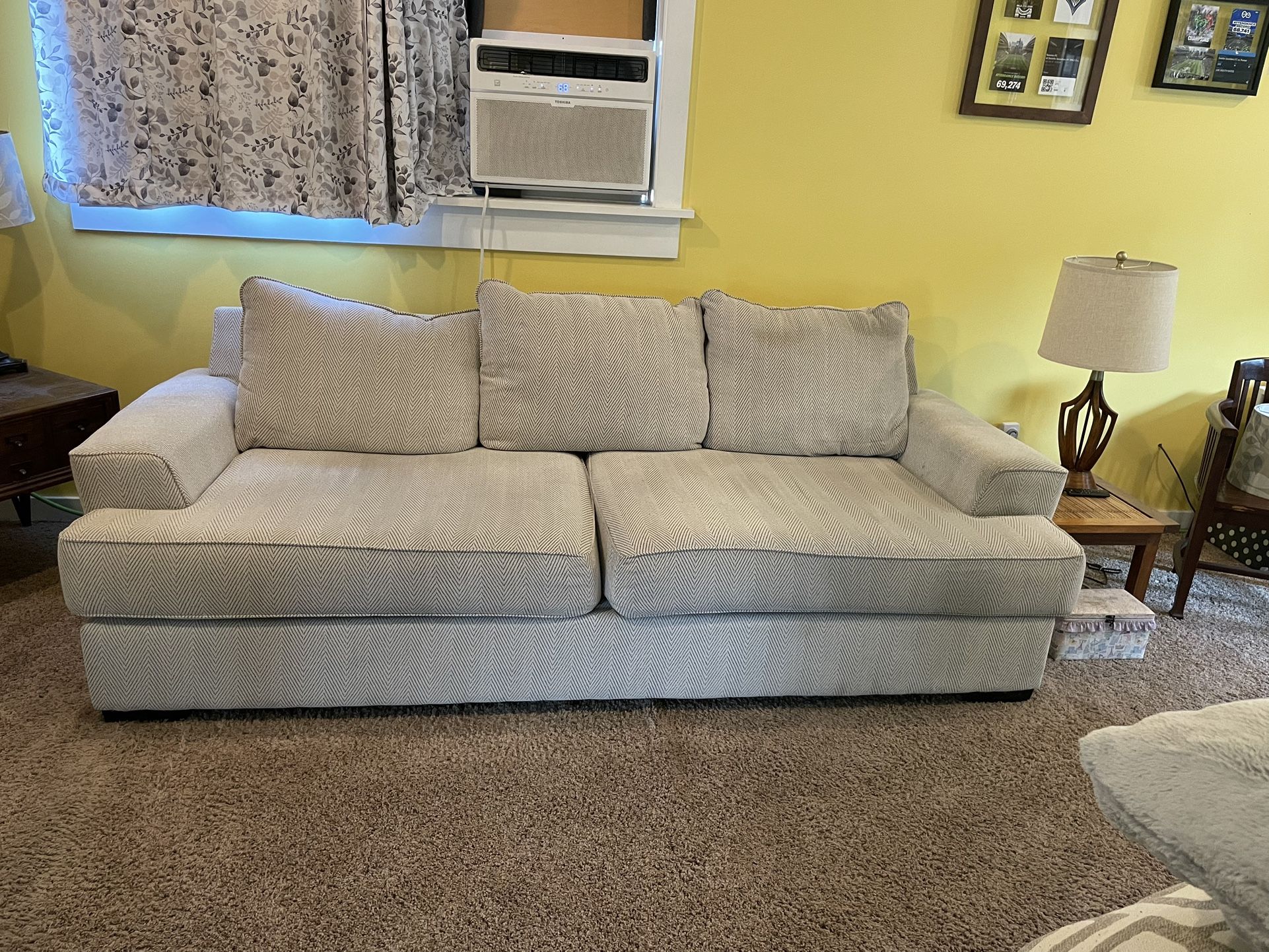 Gentle Used Furniture