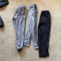 Adidas Sweats Youth Sizes 