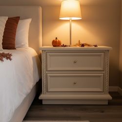 Nightstands Set Of 2