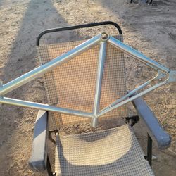 Bike Frame