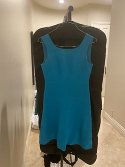 Dress by Tina Turk