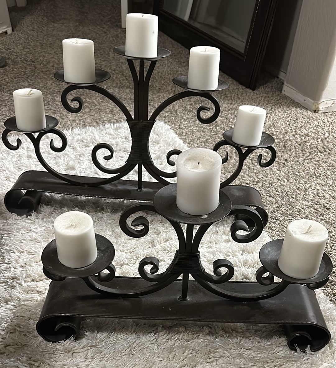 Candle Holder