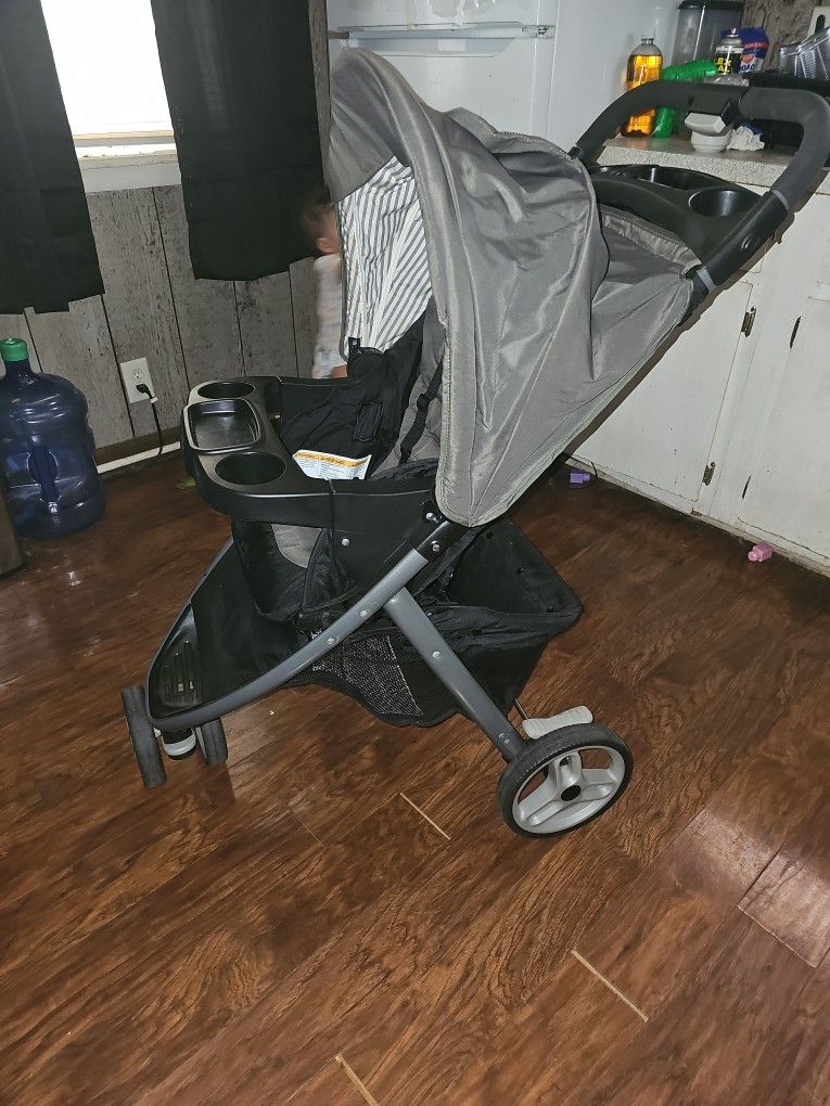 Graco Stroller