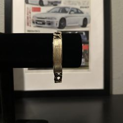 14k Bracelet