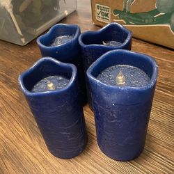 Led Candles