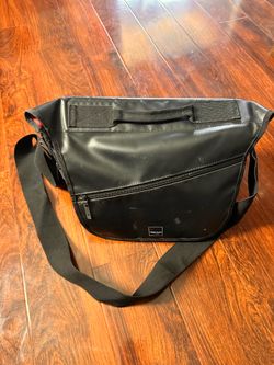 Camera bag