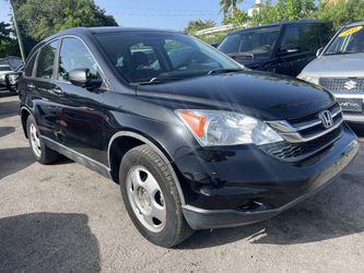 2011 Honda CR-V
