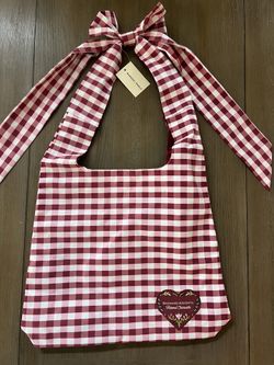 Barnes And Noble Bow Bag