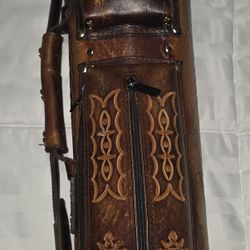 Pool Cue Case