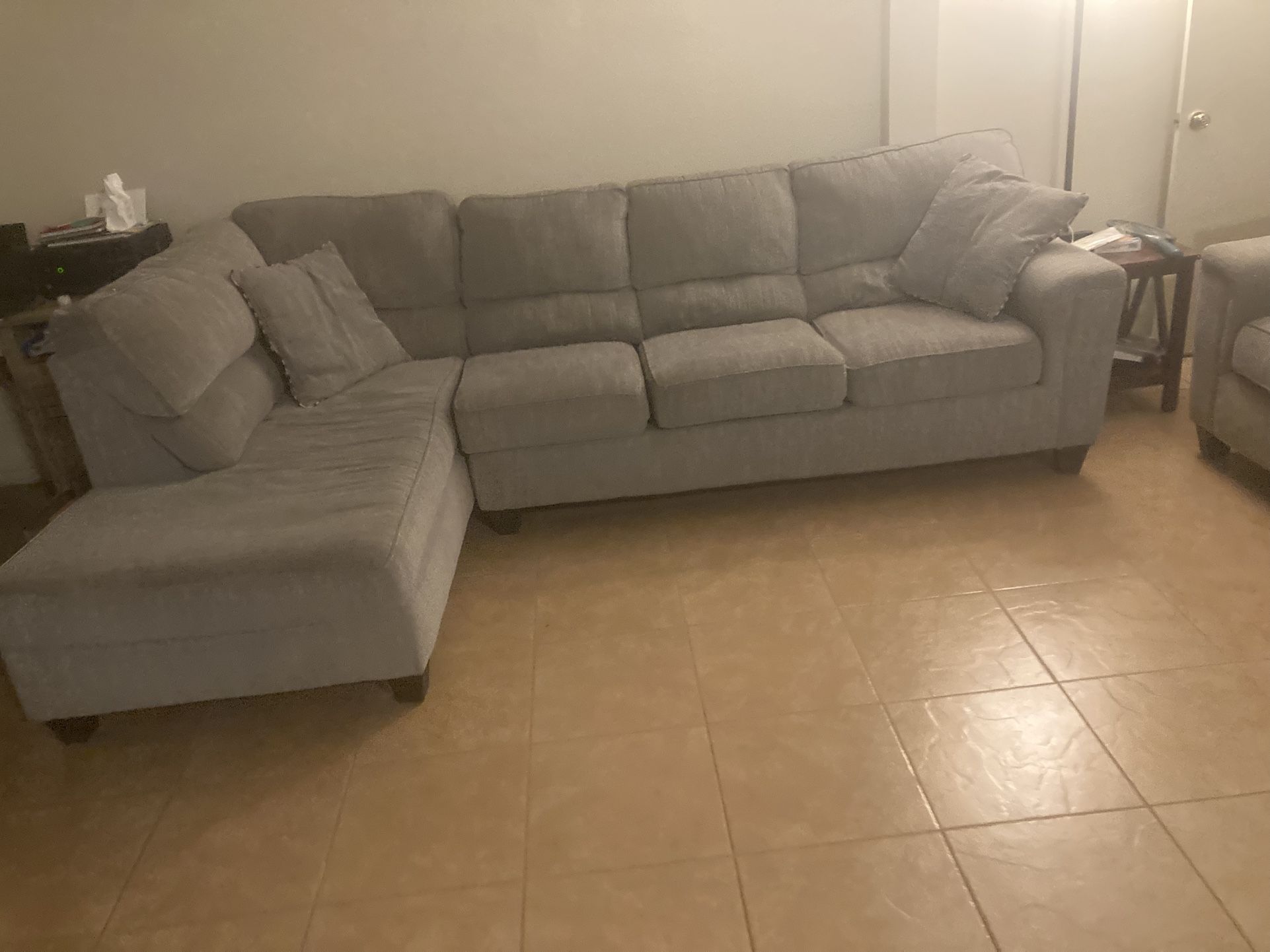 Sofa Set