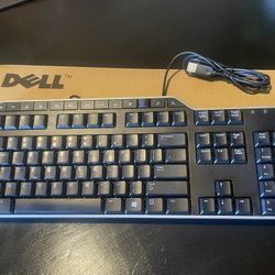 DeLL Keyboard