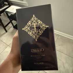 INITIO Psychedelic Love