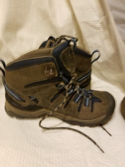 Keens boots 6.5