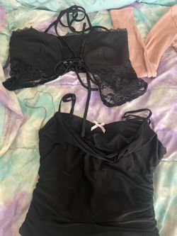 Woman’s clothes