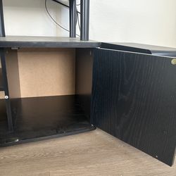 small tv stand