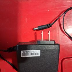 Power  Adapter