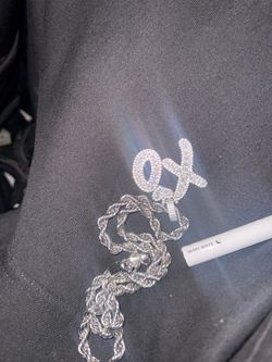 The Weeknd Xo Chain
