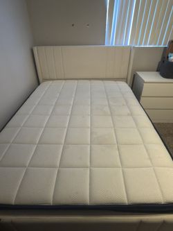 Queen Size Mattress