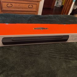 New JBL BAR 300 5.0 Channel All-in-one Soundbar With Multibeam and Dolby Atmos