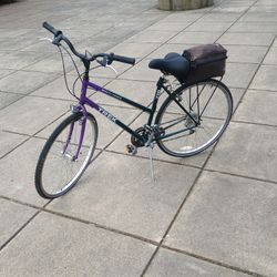 Trek Like New Multi-Track Amazing bike
