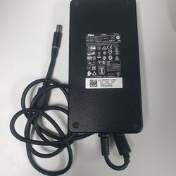 Dell 240 WATT Original AC Adapter