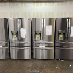 🤩 I Sell New Appliances At Up To 25% Off Retail Prices! Delivery & Finance Available! Only $50 Down