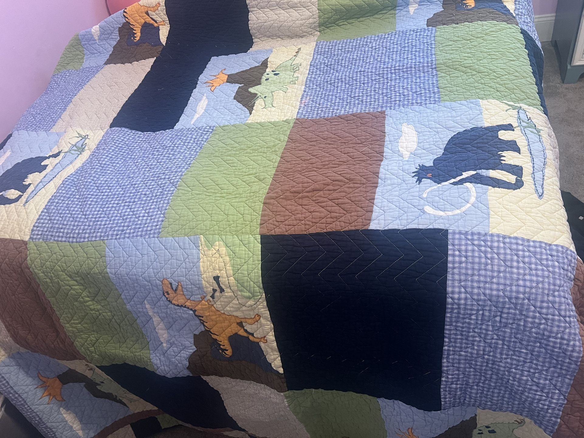 Blanket