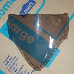 08+ Hayabusa Suzuki Windscreen