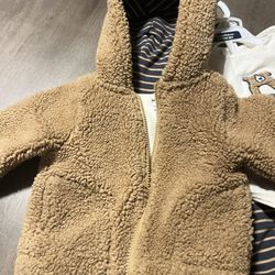 Winter Clothes 