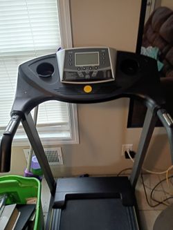 Treadmill