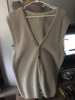 Vest