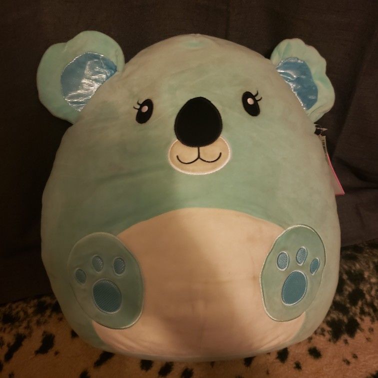 Squishmallow 16