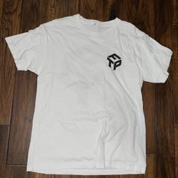 FTP Dimension Logo Tee