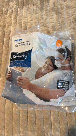 CPAP Many mask and items for  CPAP