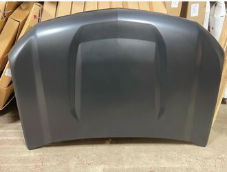 2019-2026 Chevy Silverado 1500 Hood