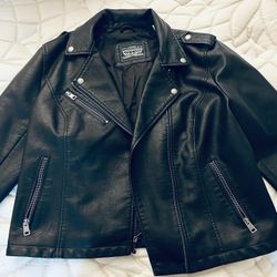 Levi’s Black Jacket New Women