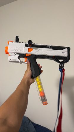 Nerf Rival Blaster