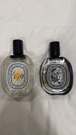 Diptyque Ilio & Do Son Perfume Duo