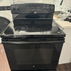 Electric Stove/oven 