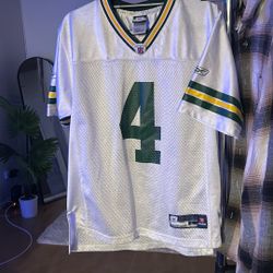 Packers Jersey 