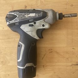 Makita Driver