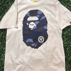 Bape shirt