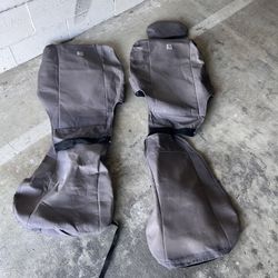 Car Seat Covers Carhartt 