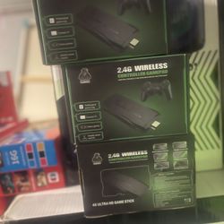 🤩🥳 Llegaron Las Nuevas Consolas Con Más De 1000 Juegos Retro😱 Y Dos Controles😞